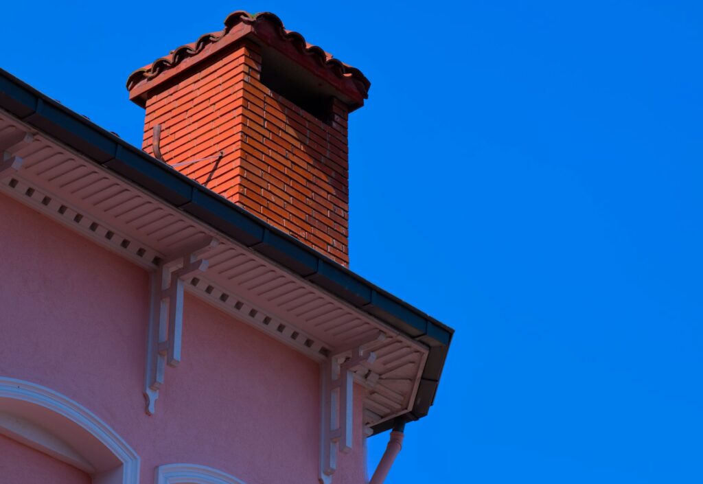 chimney