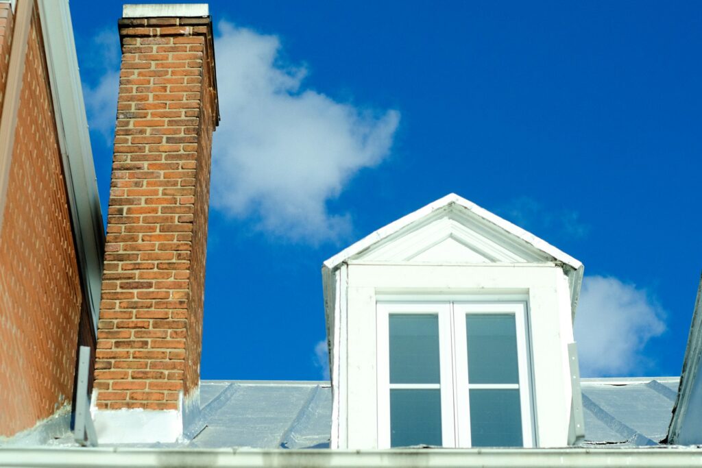 Chimney Cleaning