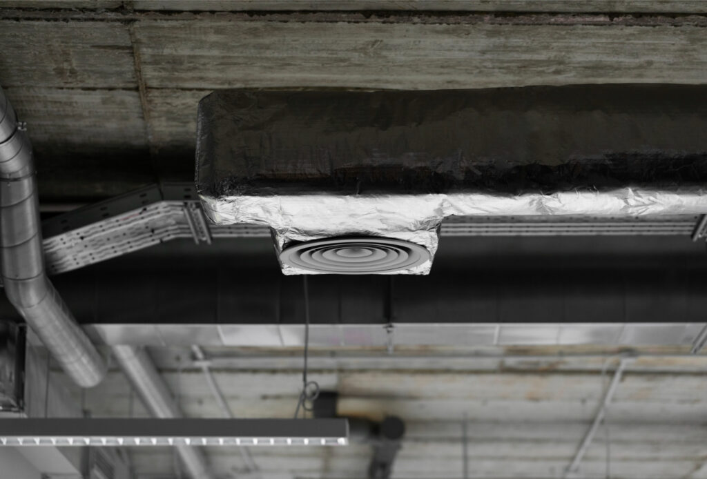 Dryer Vent Installations