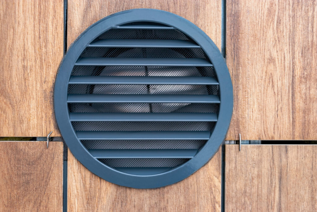 Dryer Vent