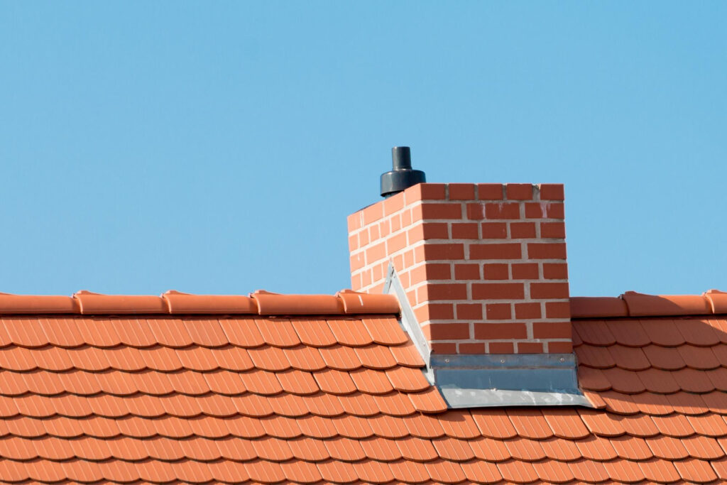 Chimney Repair
