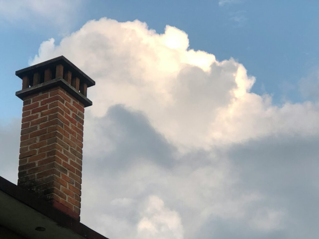 Chimney Crown